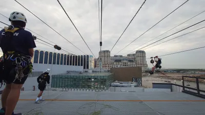 風險管理及技術支援